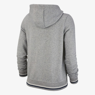 Nike W NSW HOODIE FZ FLC VRSTY 