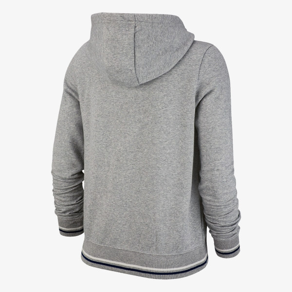 Nike W NSW HOODIE FZ FLC VRSTY 