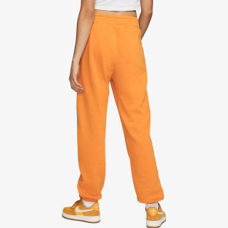 Nike W NSW ESSNTL CLCTN FLC MR PANT 