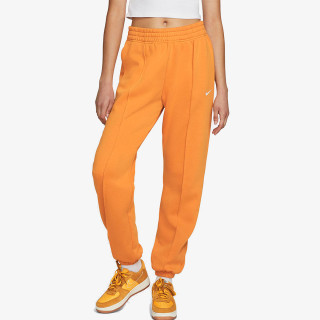 Nike W NSW ESSNTL CLCTN FLC MR PANT 