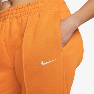 Nike W NSW ESSNTL CLCTN FLC MR PANT 