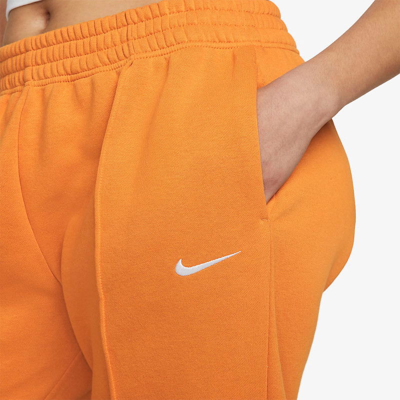 Nike W NSW ESSNTL CLCTN FLC MR PANT 