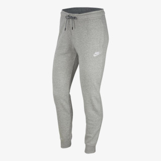 Nike W NSW ESSNTL PANT REG FLC 
