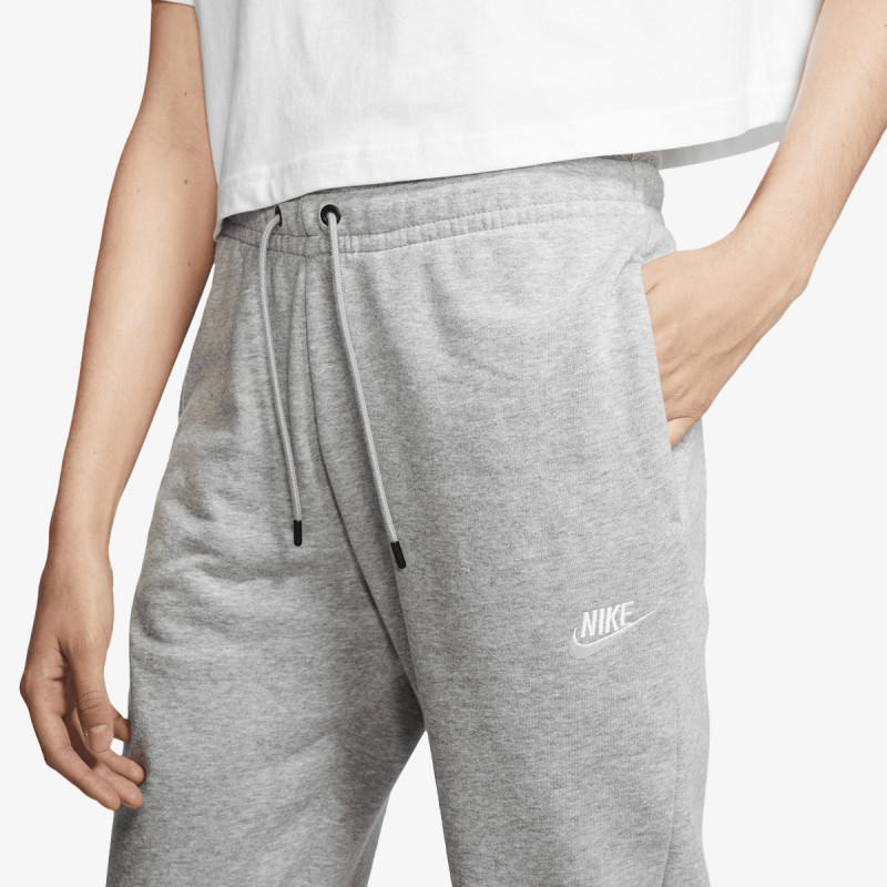 Nike W NSW ESSNTL PANT REG FLC 