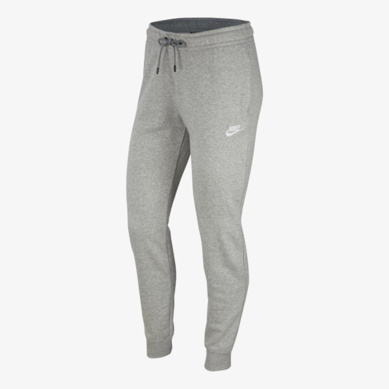 Nike W NSW ESSNTL PANT REG FLC 