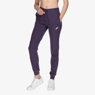 Nike W NSW ESSNTL PANT REG FLC 