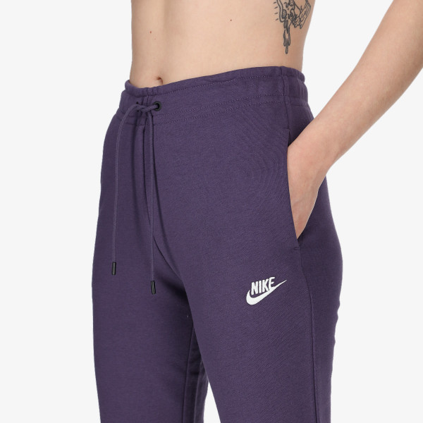 Nike W NSW ESSNTL PANT REG FLC 