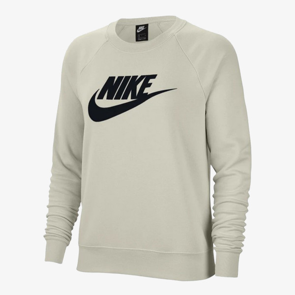 Nike W NSW ESSNTL CREW FLC HBR 