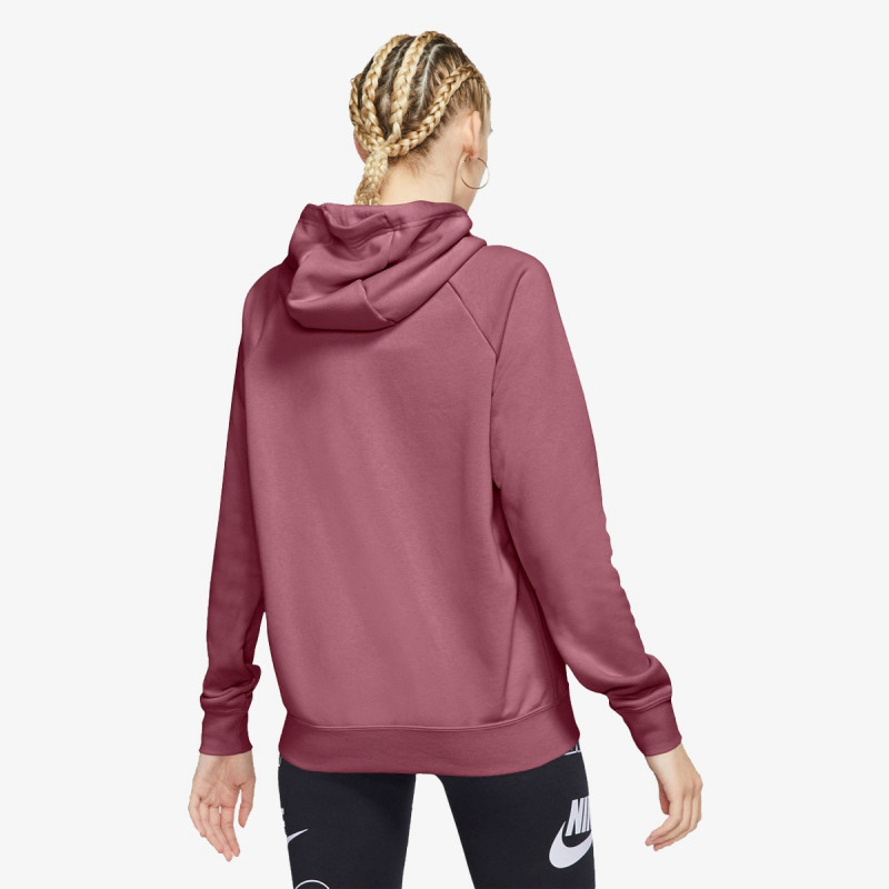 nike w nsw essntl hoodie