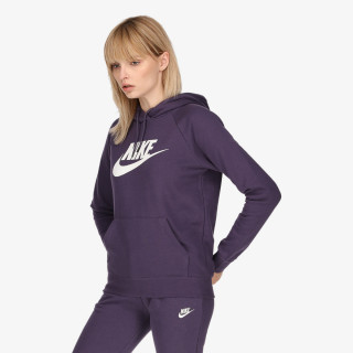 Nike W NSW ESSNTL HOODIE PO HBR 