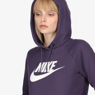 Nike W NSW ESSNTL HOODIE PO HBR 