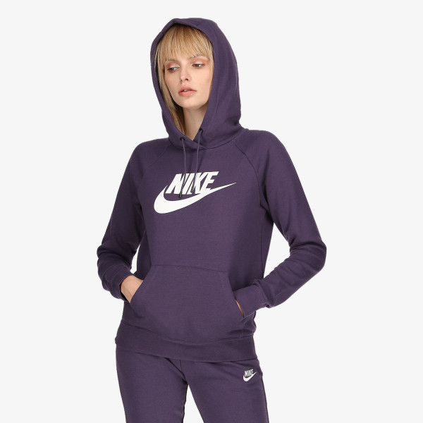 Nike W NSW ESSNTL HOODIE PO HBR 