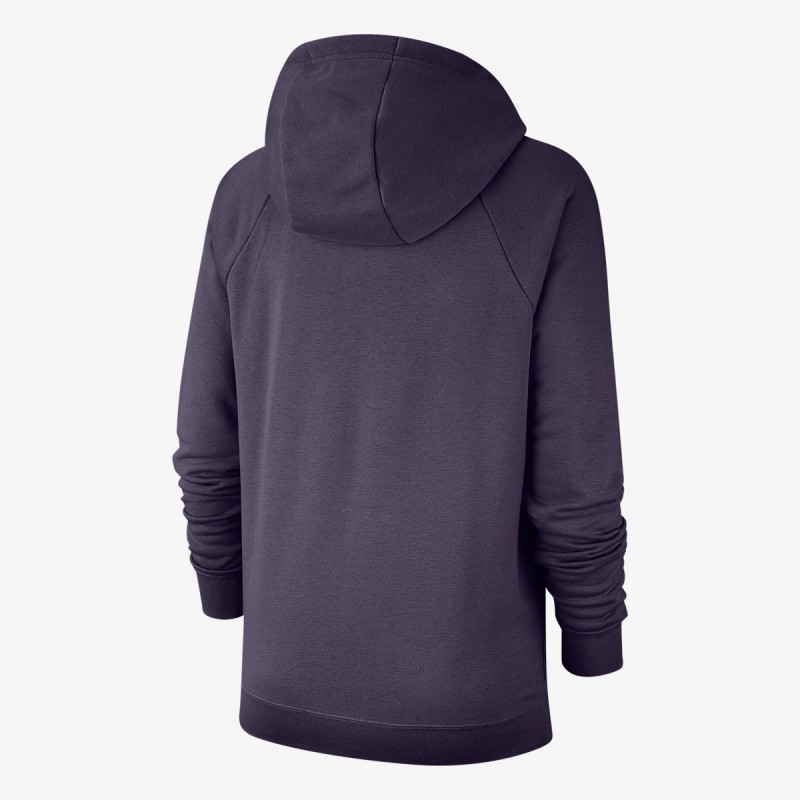 Nike W NSW ESSNTL HOODIE PO HBR 