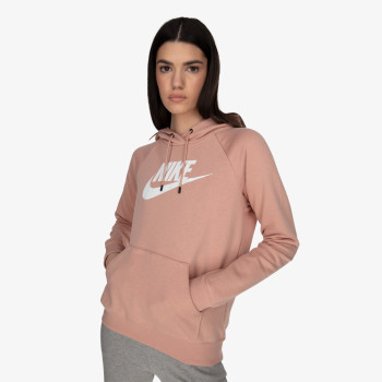 Nike W NSW ESSNTL FLC GX HOODIE 