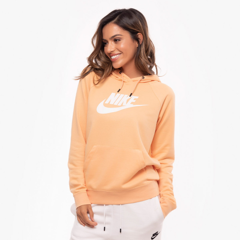 nike w nsw essntl hoodie po hbr