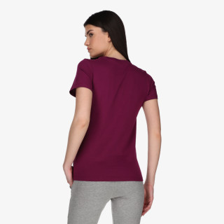 Nike W NSW TEE ESSNTL ICON FUTURA 