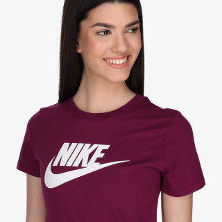 Nike W NSW TEE ESSNTL ICON FUTURA 