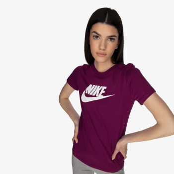 Nike W NSW TEE ESSNTL ICON FUTURA 