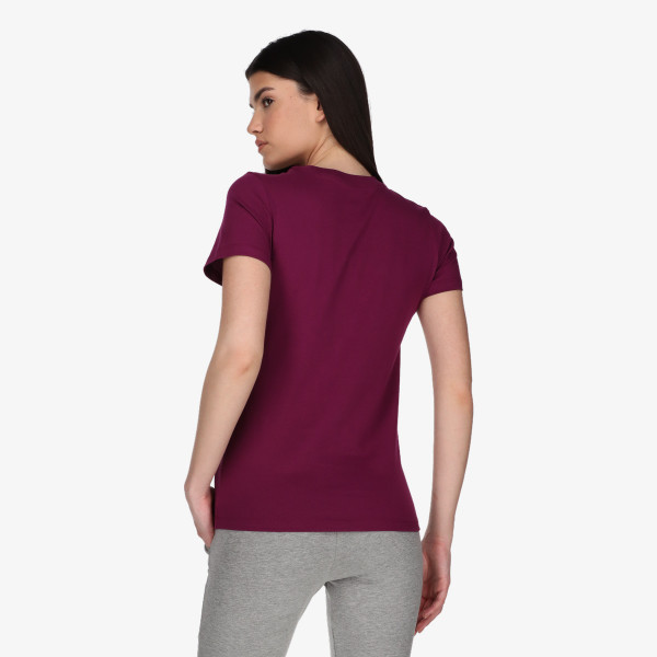 Nike W NSW TEE ESSNTL ICON FUTURA 