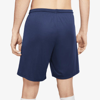 Nike M NK DF PARK III SHORT NB K 