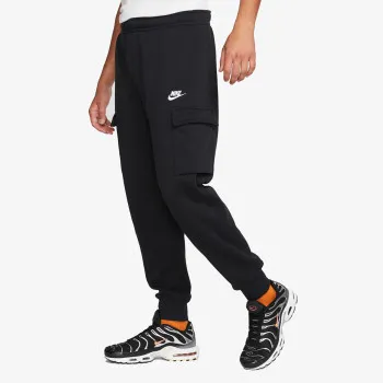 NIKE Sportswear Club Fleece 