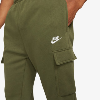 Nike M NSW CLUB PANT CARGO BB 