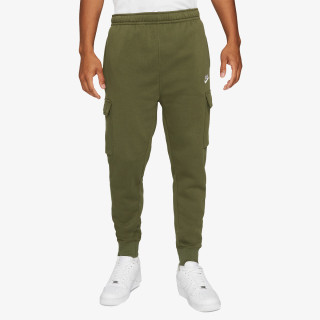 Nike M NSW CLUB PANT CARGO BB 