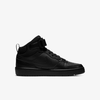 Nike COURT BOROUGH MID 2 GS 