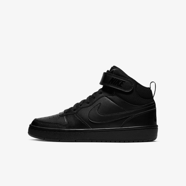 Nike COURT BOROUGH MID 2 GS 