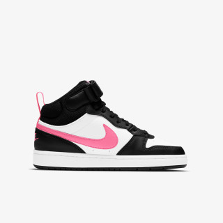 Nike COURT BOROUGH MID 2 BG 