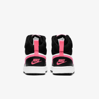 Nike COURT BOROUGH MID 2 BG 