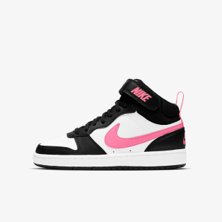 Nike COURT BOROUGH MID 2 BG 