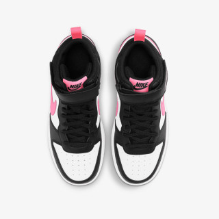 Nike COURT BOROUGH MID 2 BG 