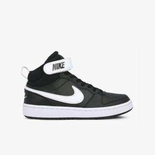 Nike COURT BOROUGH MID 2 GS 