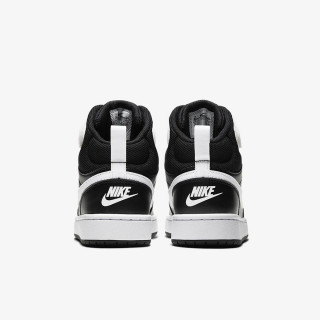 Nike COURT BOROUGH MID 2 GS 