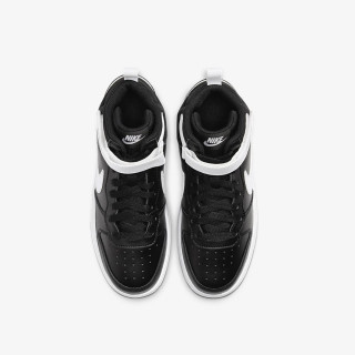 Nike COURT BOROUGH MID 2 GS 