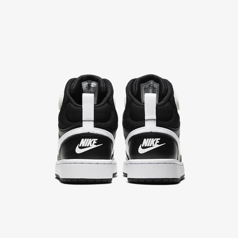 Nike COURT BOROUGH MID 2 GS 