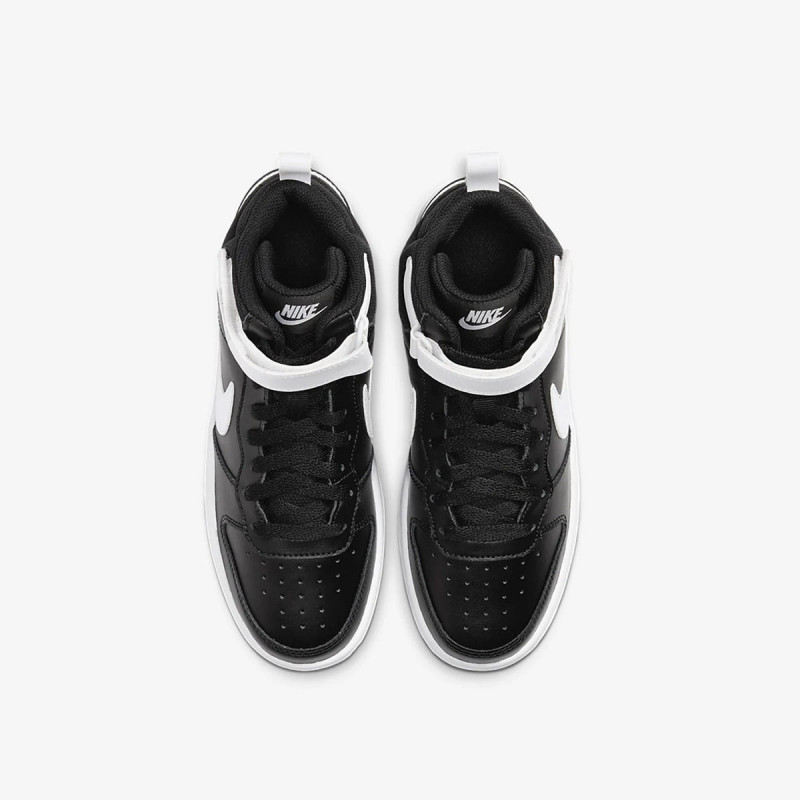 Nike COURT BOROUGH MID 2 GS 