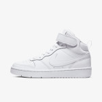 Nike COURT BOROUGH MID 2 (GS) 