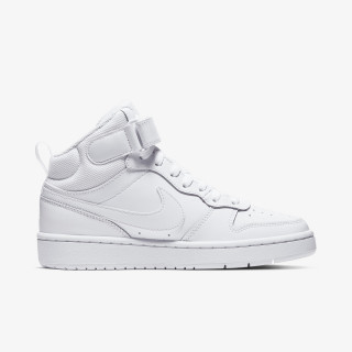 Nike COURT BOROUGH MID 2 (GS) 