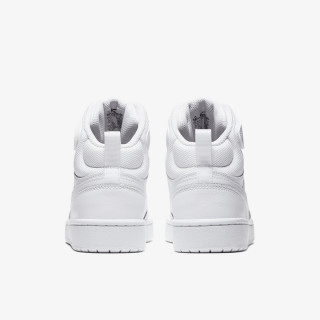 Nike COURT BOROUGH MID 2 (GS) 