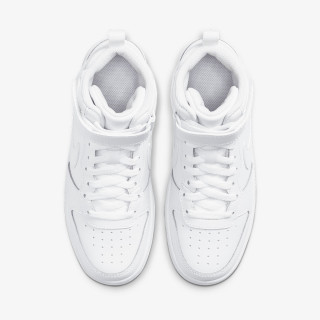 Nike COURT BOROUGH MID 2 (GS) 
