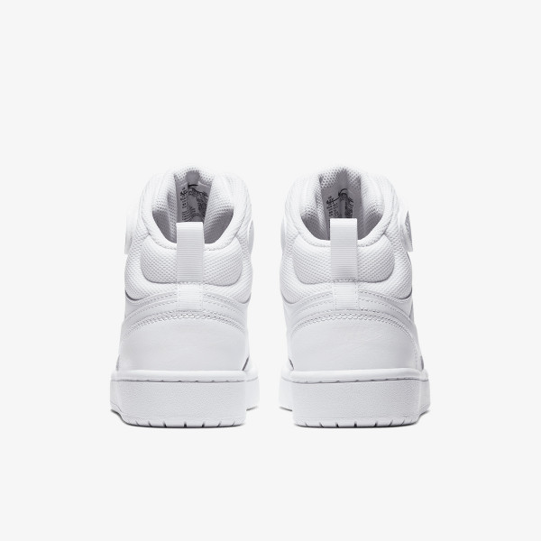 Nike COURT BOROUGH MID 2 (GS) 
