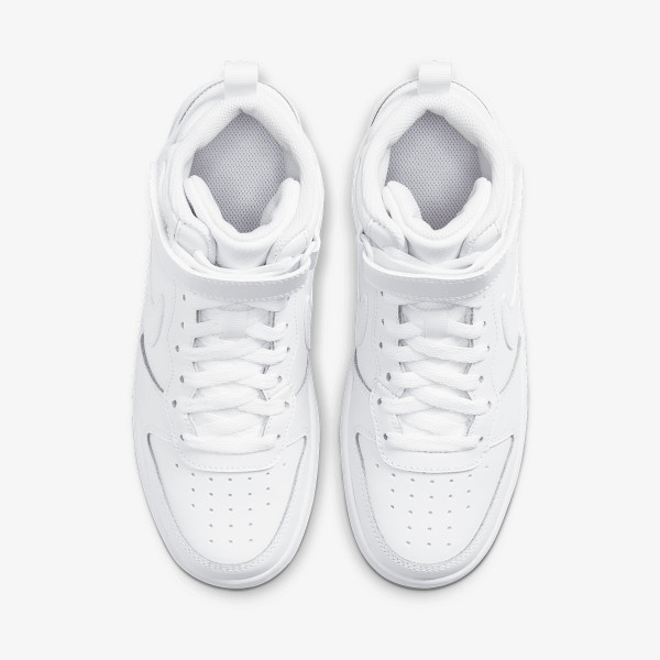 Nike COURT BOROUGH MID 2 (GS) 