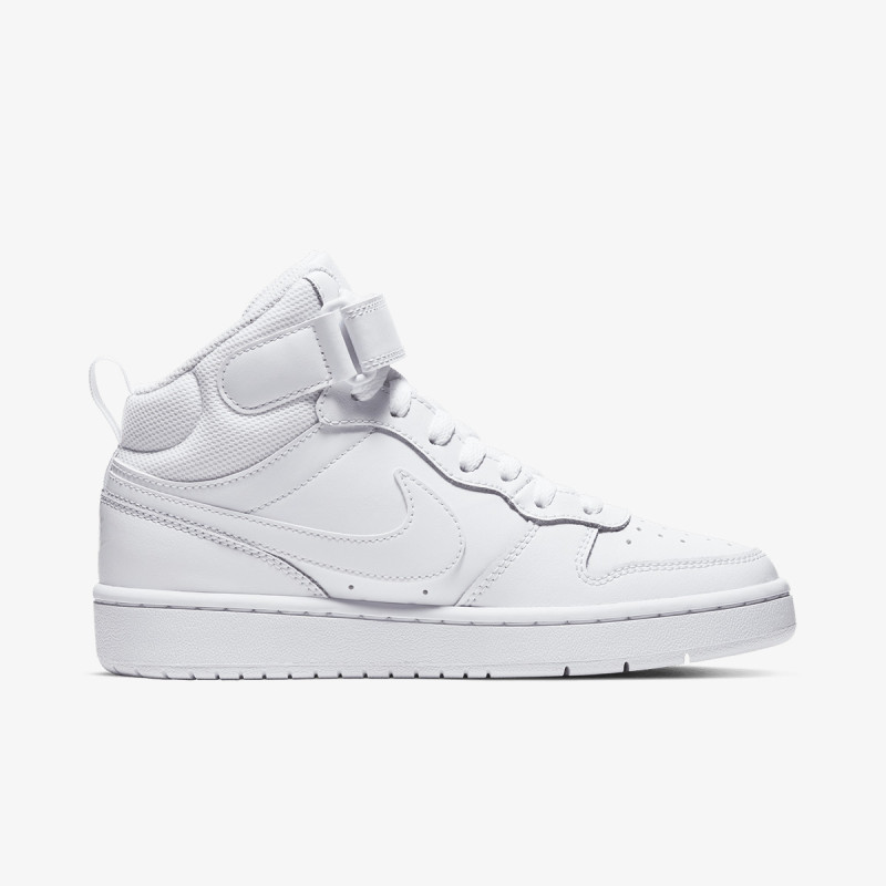 Nike COURT BOROUGH MID 2 (GS) 