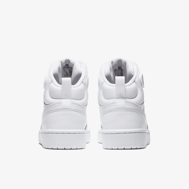 Nike COURT BOROUGH MID 2 (GS) 