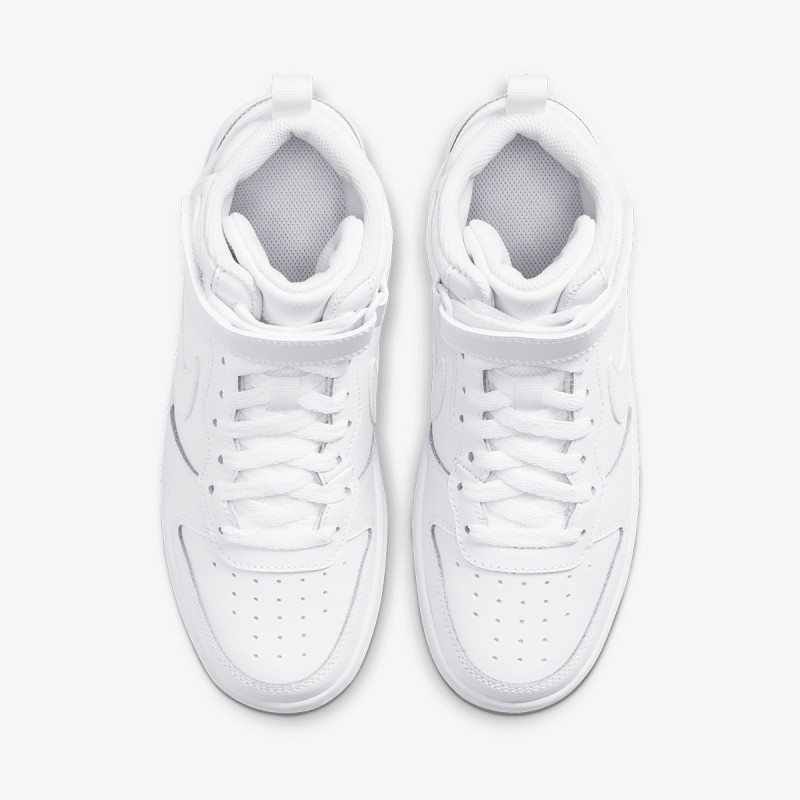 Nike COURT BOROUGH MID 2 (GS) 
