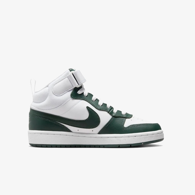 Nike COURT BOROUGH MID 2 BG 