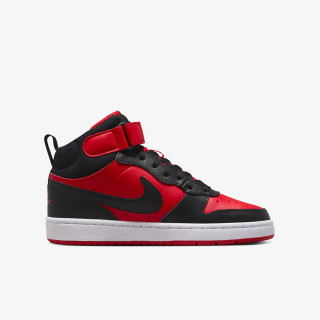 Nike COURT BOROUGH MID 2 BG 