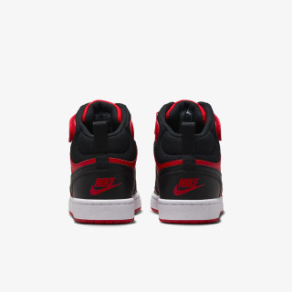 Nike COURT BOROUGH MID 2 BG 